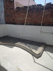 Balcony Image of 1200 Sq.ft 2 BHK Builder Floor for rent in Rajrooppur Allahabad for Rs. 13000