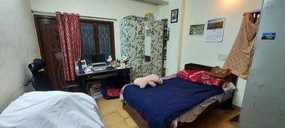 Bedroom Image of 850 Sq.ft 2 BHK Apartment / Flat for sale in Gandhi Nagar Nalgonda for Rs. 5000000