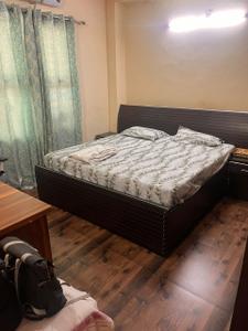 2 BHK Independent Builder Floor