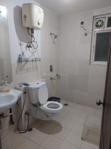 Bathroom Image of 1740 Sq.ft 3 BHK Builder Floor for sale in Vasundhara Ghaziabad for Rs. 17000000