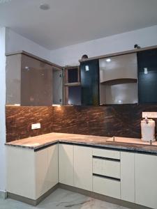 Kitchen Image of 720 Sq.ft 1 BHK Apartment / Flat for sale in Sector 110 Noida for Rs. 2750000