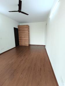 Bedroom Image of 1900 Sq.ft 3 BHK Apartment / Flat for rent in Orris Greenopolis, Sector 89 Gurgaon for Rs. 33000