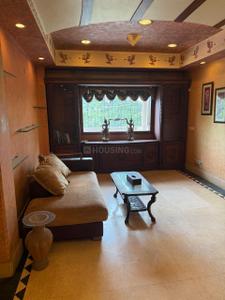 Bedroom Image of 2295 Sq.ft 3 BHK Builder Floor for sale in Panchsheel Enclave New Delhi for Rs. 51000000
