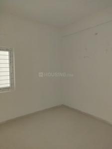 Bedroom Image of 1245 Sq.ft 3 BHK Apartment / Flat for sale in DS Spoorthi Nest by DS-MAX Properties Private Limited, BEML Cooperative Society Layout Bengaluru for Rs. 10550000