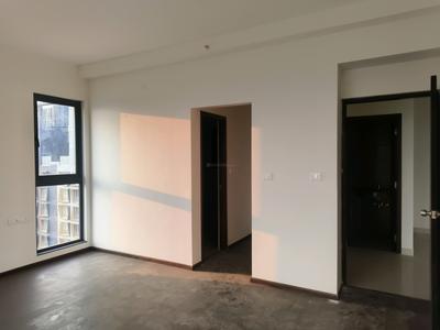 Bedroom Image of 2500 Sq.ft 4.5 BHK Apartment / Flat for sale in Purva Atmosphere, Kothnur Narayanapura Bengaluru for Rs. 34000000