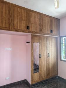 Bedroom Image of 1750 Sq.ft 3 BHK Independent House for sale in Edamalaipatti Pudur Tiruchirappalli for Rs. 9800000