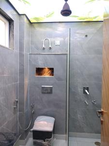 Bedroom One Image of 2403 Sq.ft 4 BHK Builder Floor for sale in Puri Luxuria Floors, Sector 89 Faridabad for Rs. 25000000