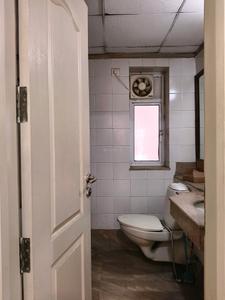 Bedroom One Image of 2368 Sq.ft 3 BHK Apartment / Flat for sale in Unitech Uniworld City South, Sector 30 Gurgaon for Rs. 48500000