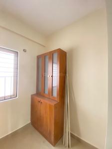 Bedroom Image of 1200 Sq.ft 2 BHK Independent House for rent in Marathahalli Bengaluru for Rs. 37000