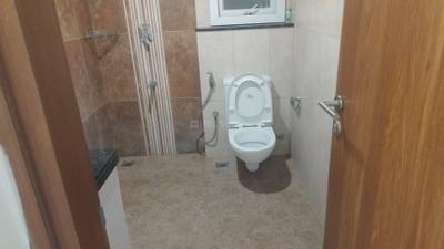 Image of 2048 Sq.ft 3 BHK Apartment / Flat for rent in Prestige Tranquil, Kokapet, Hyderabad for Rs. 71000
