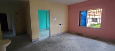 Hall Image of 1200 Sq.ft 3 BHK Apartment / Flat for sale in Airport Gate no. 1 Kolkata for Rs. 4800000