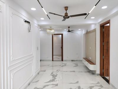Living Room Image of 1800 Sq.ft 3 BHK Apartment / Flat for sale in Sector 5 Dwarka New Delhi for Rs. 29500000