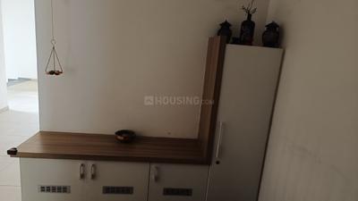 Hall Image of 1290 Sq.ft 2.5 BHK Apartment / Flat for rent in Bhartiya city, Agrahara Layout Bengaluru for Rs. 48000