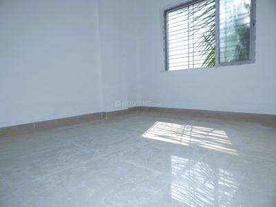 Bedroom Image of 700 Sq.ft 2 BHK Apartment / Flat for sale in Dum Dum Cantonment Kolkata for Rs. 2240000