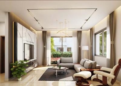 Hall Image of 3015 Sq.ft 4 BHK Villa for sale in Sri Urban Retreat, Sarjapur Bengaluru for Rs. 29171258