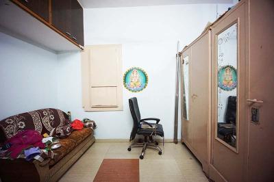 Bedroom Image of 1566 Sq.ft 5 BHK Independent House for sale in Satellite Ahmedabad for Rs. 14900000