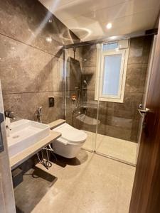 Bathroom Image of 4700 Sq.ft 5 BHK Independent House for sale in Mohammed Wadi Pune for Rs. 35000000