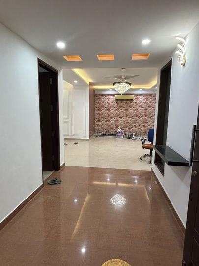 CGHS Jasminium Main Image 1