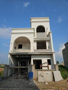 Image of 2500 Sq.ft 3 BHK Duplex for sale in PR7 Airport Road, Zirakpur for Rs. 20000000