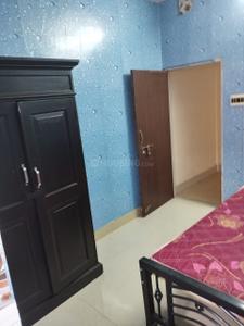 Hall Image of 395 Sq.ft 1 RK Apartment / Flat for rent in Keshtopur Kolkata for Rs. 6100