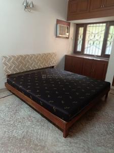 Bedroom Image of 2000 Sq.ft 4 BHK Apartment / Flat for sale in DDA Sector C Pocket 8, Vasant Kunj New Delhi for Rs. 44500000