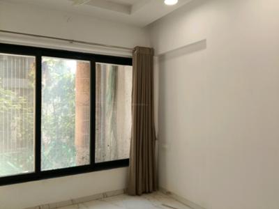 Living Room Image of 650 Sq.ft 1 BHK Apartment / Flat for sale in RNA NG Bliss, Mira Road East Mira Bhayandar for Rs. 7465000