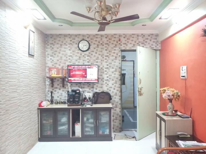 Anand Nagar, Kasarvadavali Hall 1