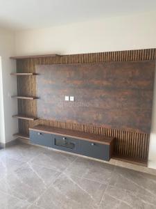 Hall Image of 2317 Sq.ft 3.5 BHK Apartment / Flat for sale in Muthoot Homez, Aakkulam Thiruvananthapuram for Rs. 18500000