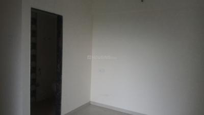 Bedroom Image of 469 Sq.ft 1 BHK Apartment / Flat for rent in Omkara Pride, Taloja Navi Mumbai for Rs. 11000