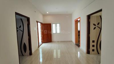 Hall Image of 600 Sq.ft 2 BHK Villa for sale in Mahindra World City Chennai for Rs. 2482500