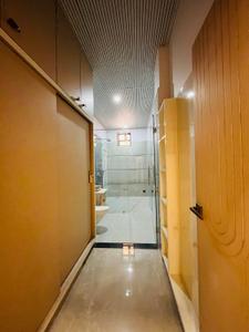 Bathroom Image of 4200 Sq.ft 5 BHK Villa for sale in Sushant City - I Jaipur for Rs. 26000000