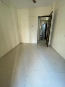 Hall Image of 650 Sq.ft 1 BHK Apartment / Flat for sale in Pragati Icon, Ulwe Navi Mumbai for Rs. 4500000
