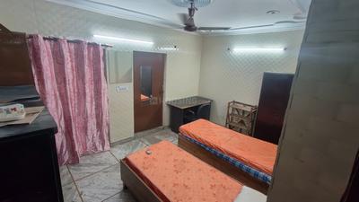 Bedroom Image of Venture house in GTB Nagar, New Delhi