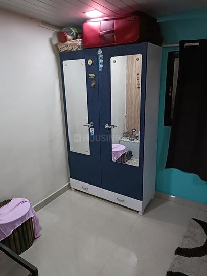 CHEMBUR COLONY Bedroom 1