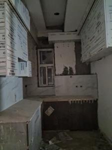 Kitchen Image of 1550 Sq.ft 3 BHK Apartment / Flat for sale in Capital Home 102, Sector 102 Noida for Rs. 6980000