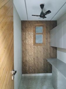 Study Room Image of 2403 Sq.ft 4 BHK Builder Floor for sale in Puri Aman Villas, Sector 89 Faridabad for Rs. 24500000