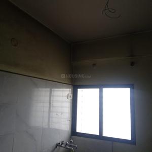 Kitchen Image of 1050 Sq.ft 2 BHK Apartment / Flat for sale in Pipla Nagpur for Rs. 3800000