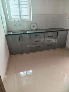 Kitchen Image of 1415 Sq.ft 3 BHK Apartment / Flat for sale in Alwal Secunderabad for Rs. 8500000