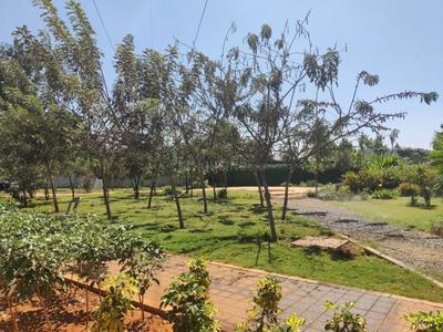 Image of 1200 Sq.ft Residential Plot / Land for sale in Assetz Atmos And Aura, Shettigere, Bengaluru for Rs. 14000000