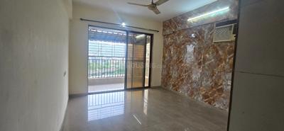 Bedroom Image of 1050 Sq.ft 2 BHK Apartment / Flat for sale in Suyash Tower, Kopar Khairane Navi Mumbai for Rs. 15400000