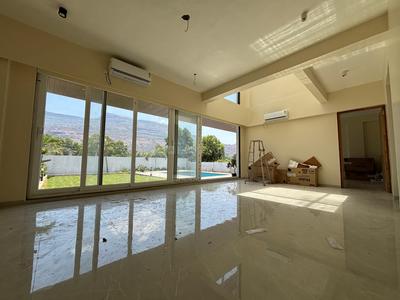 Hall Image of 3300 Sq.ft 5 BHK Villa for sale in Karjat Thane for Rs. 28500001