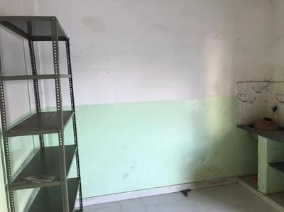 Kitchen Image of 960 Sq.ft 1 BHK Independent House for rent in Manoharpura Jaipur for Rs. 4000