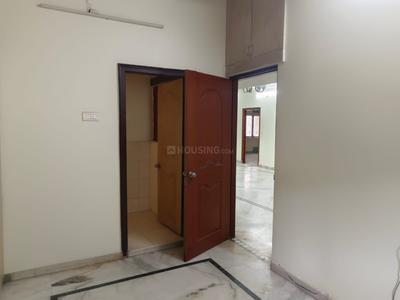 Bedroom Image of 2000 Sq.ft 3 BHK Apartment / Flat for rent in Banjara Springs, Banjara Hills Hyderabad for Rs. 55000