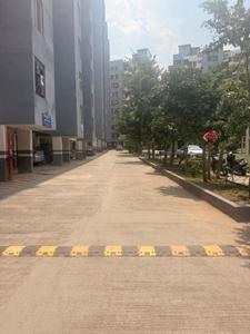 Image of 500 Sq.ft 1 BHK Apartment / Flat for sale in Seven Hills Vaishnavi City Phase II, Handewadi, Pune for Rs. 2600000