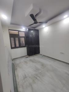 Bedroom Image of 900 Sq.ft 3 BHK Builder Floor for sale in Mayur Vihar Phase 1 New Delhi for Rs. 11000000
