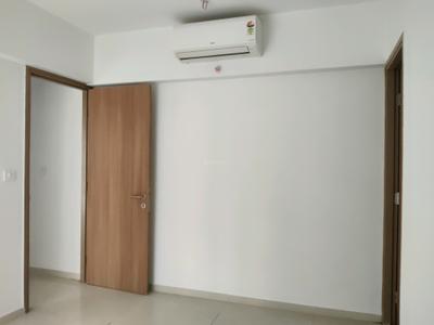 Bedroom Image of 854 Sq.ft 2 BHK Apartment / Flat for rent in Lodha Upper Thane Treetops A To F C1 C2, Bhiwandi Thane for Rs. 18000
