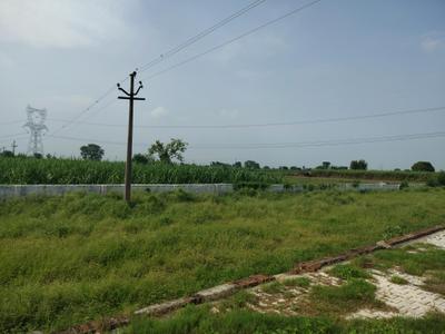 Image of 450 Sq.ft Residential Plot / Land for sale in Del NCR Aero City, Yeida, Greater Noida for Rs. 1135100