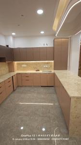 Hall Image of 2200 Sq.ft 4 BHK Builder Floor for sale in Hari Nagar New Delhi for Rs. 22500000