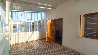 Balcony Image of 2400 Sq.ft 3 BHK Duplex for sale in Vishveshwaraya Nagar Bengaluru for Rs. 18500000