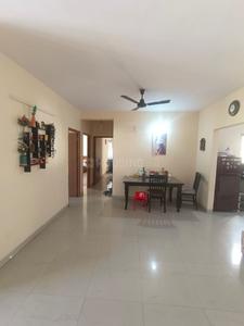 Hall Image of 1781 Sq.ft 3 BHK Apartment / Flat for sale in S2 Homes Electronic City by S2 Homes, Electronic City Bengaluru for Rs. 21500000